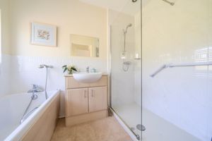 Bathroom- click for photo gallery